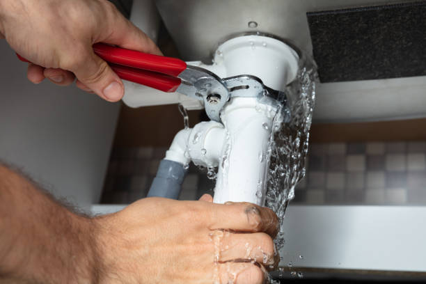 Professional Water damage restoration in Tilden, NE
