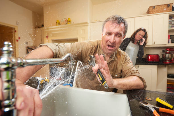 Best Flooded house restoration  in Tilden, NE